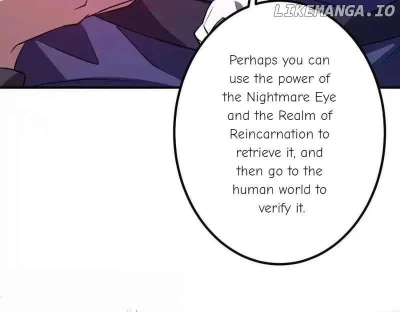 With My Netherworld Trillions, Game On! Chapter 218 - page 26